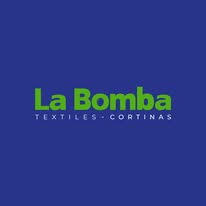 Logo de la Bomba Textil